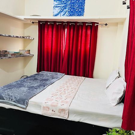 Tiwari G Home Stay ウッジャイン エクステリア 写真