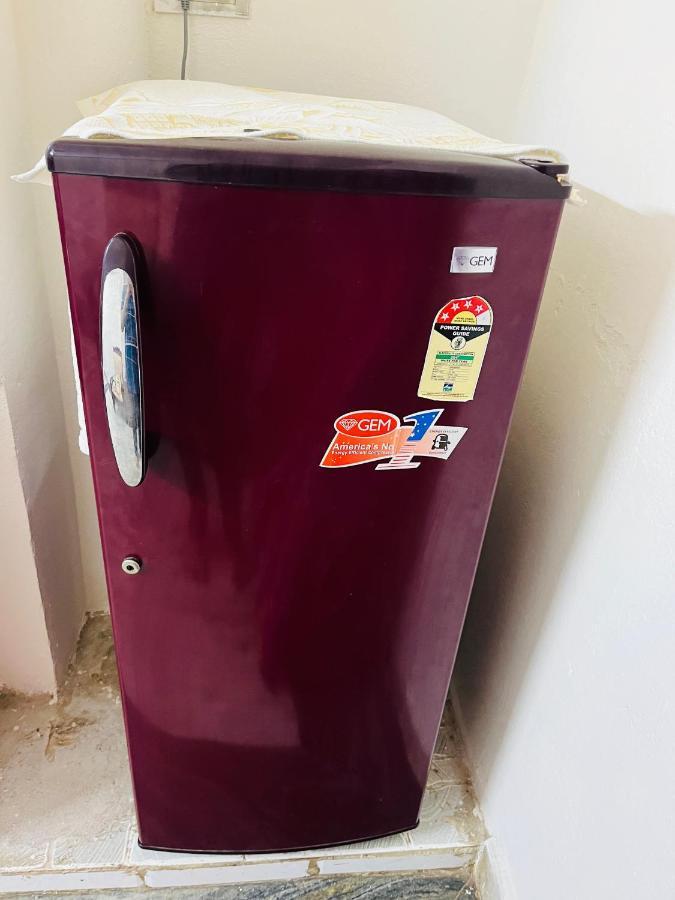 Tiwari G Home Stay ウッジャイン エクステリア 写真