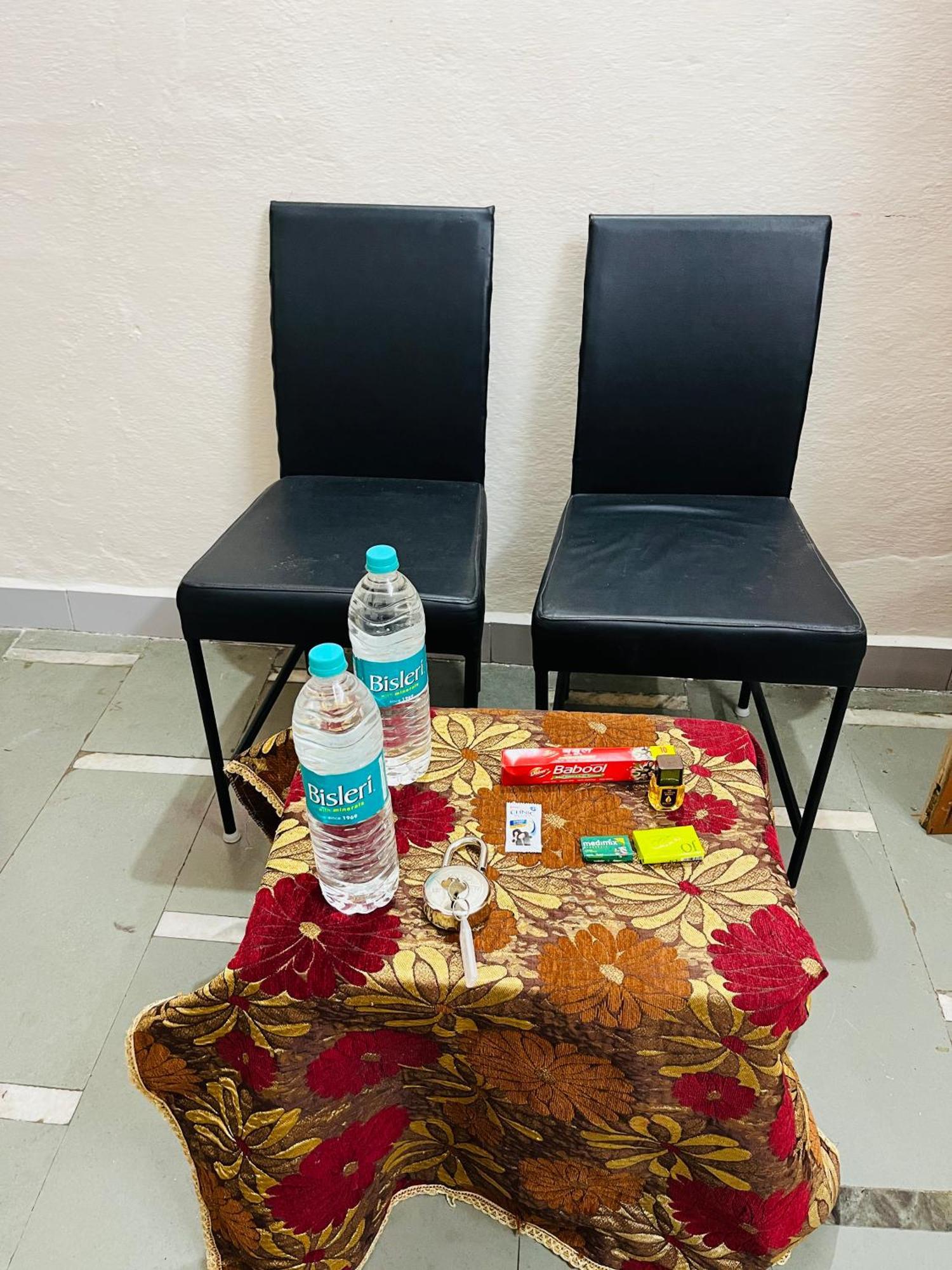 Tiwari G Home Stay ウッジャイン エクステリア 写真